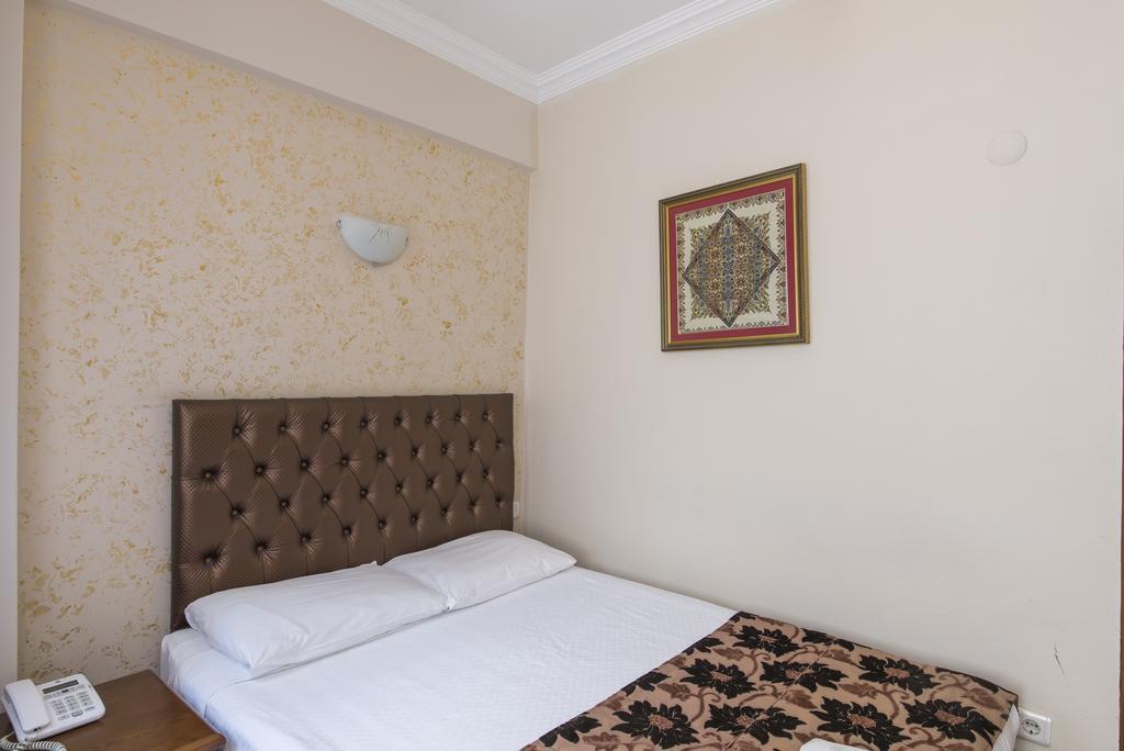 Sultan'S Inn Istanbul Exterior photo