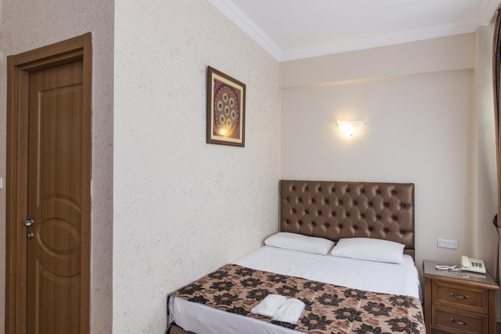 Sultan'S Inn Istanbul Exterior photo