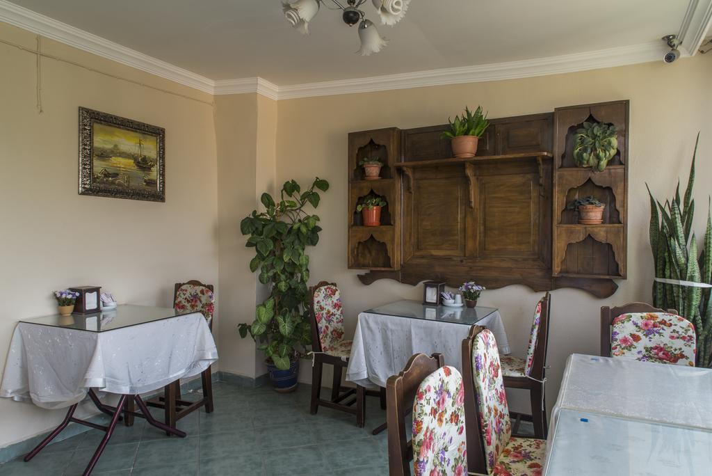 Sultan'S Inn Istanbul Exterior photo