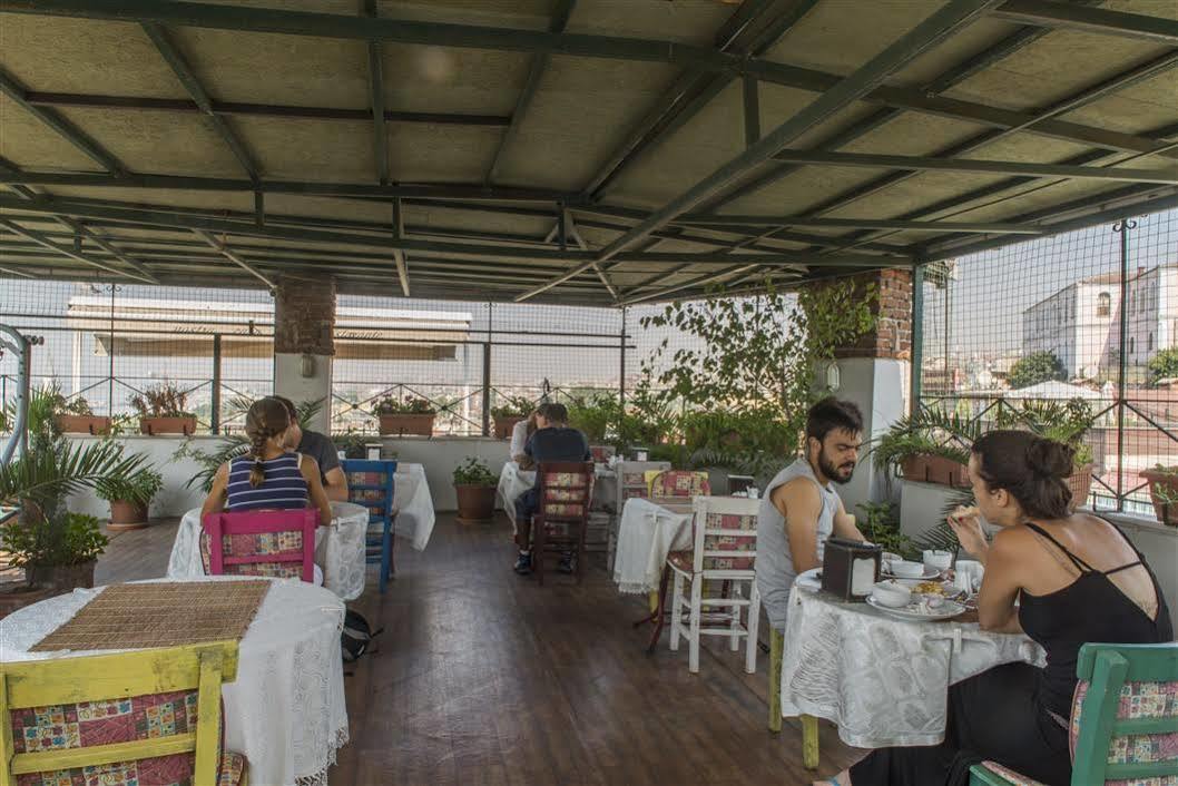 Sultan'S Inn Istanbul Exterior photo
